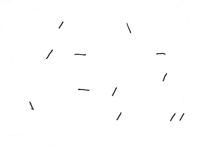 Skizze Frames