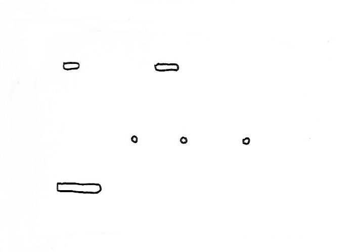 Skizze Analyseebene Rhetorische Figuren