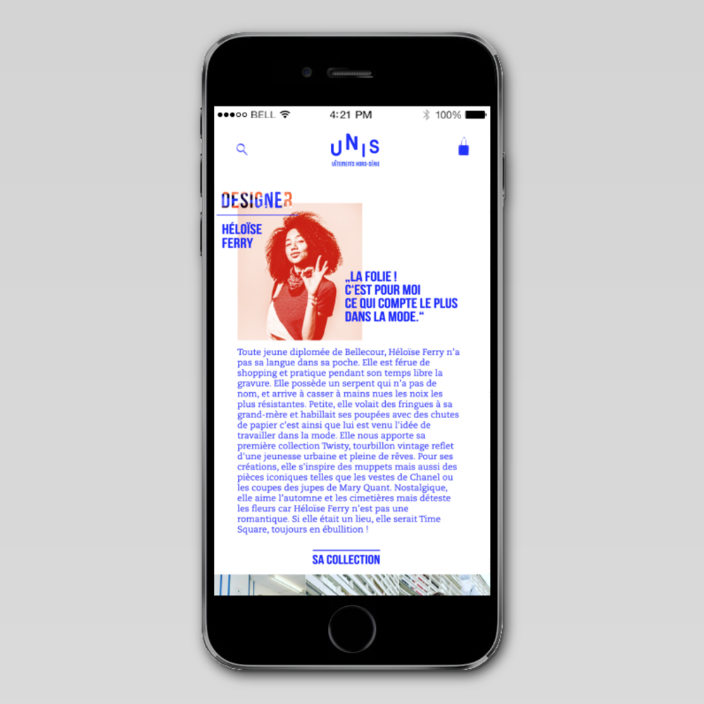 App Designer
